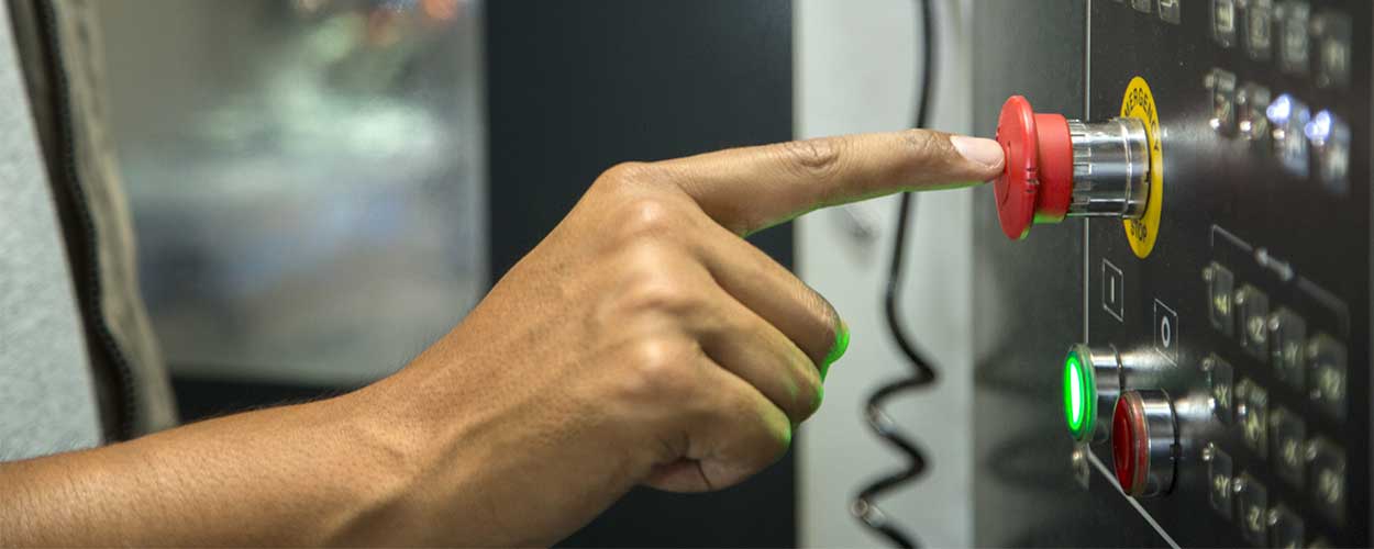 SCADA-Stop SCADA-Stop