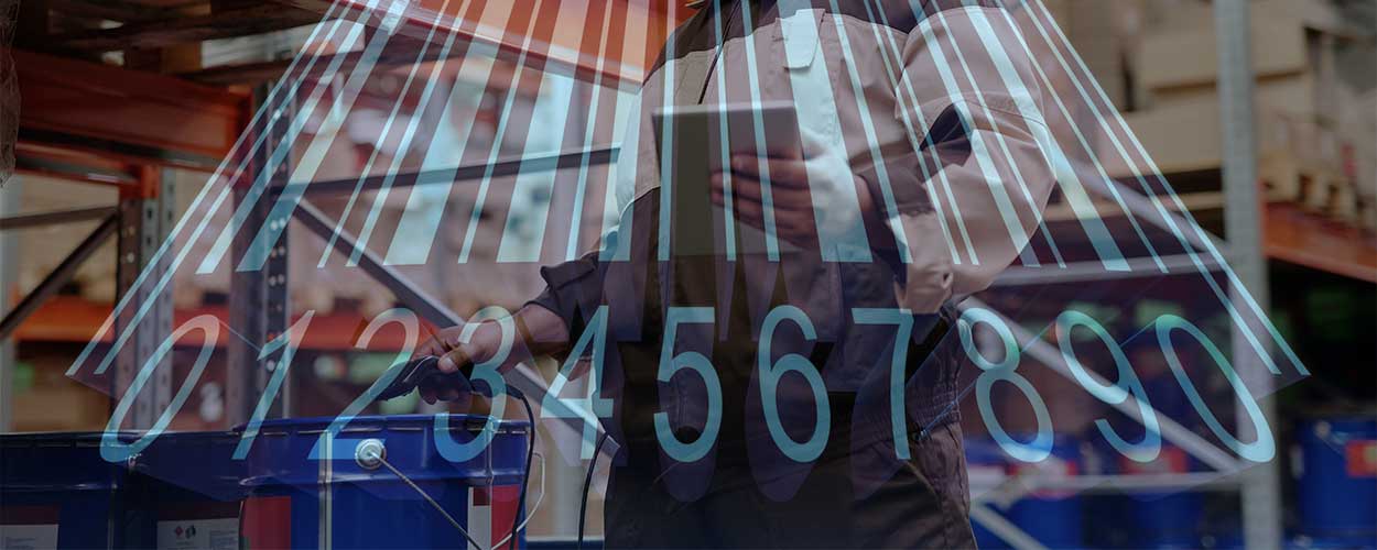 BarcodeScanning BarcodeScanning