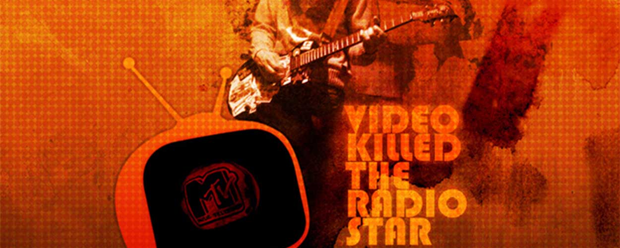 VideoKilled VideoKilled