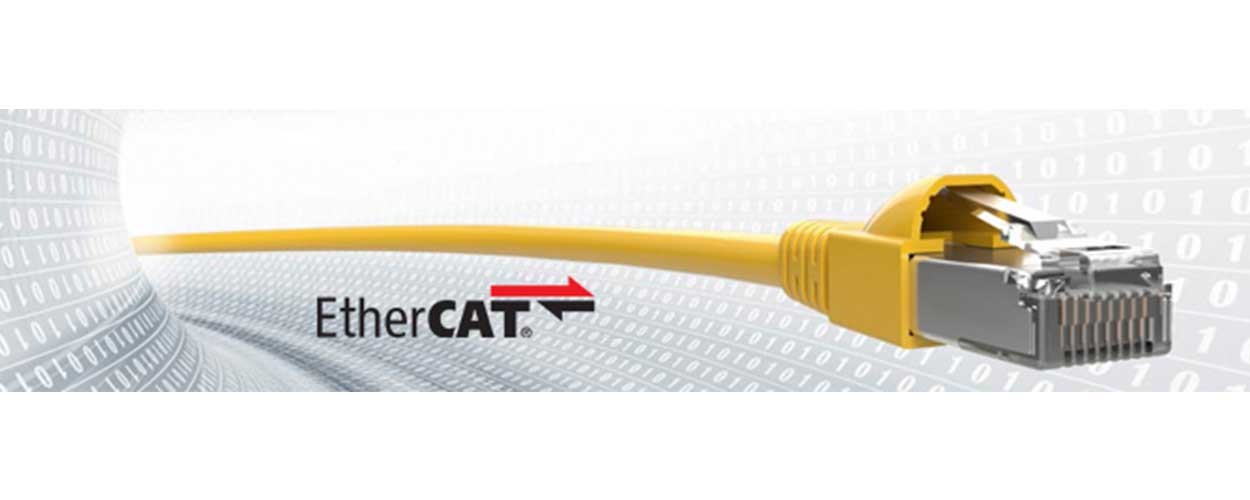 ETG_EtherCAT ETG_EtherCAT