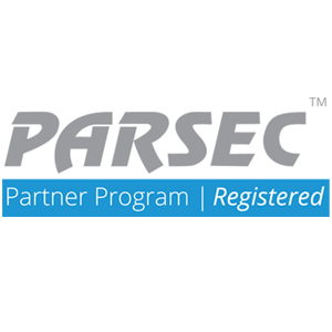 Parsec : Brand Short Description Type Here.