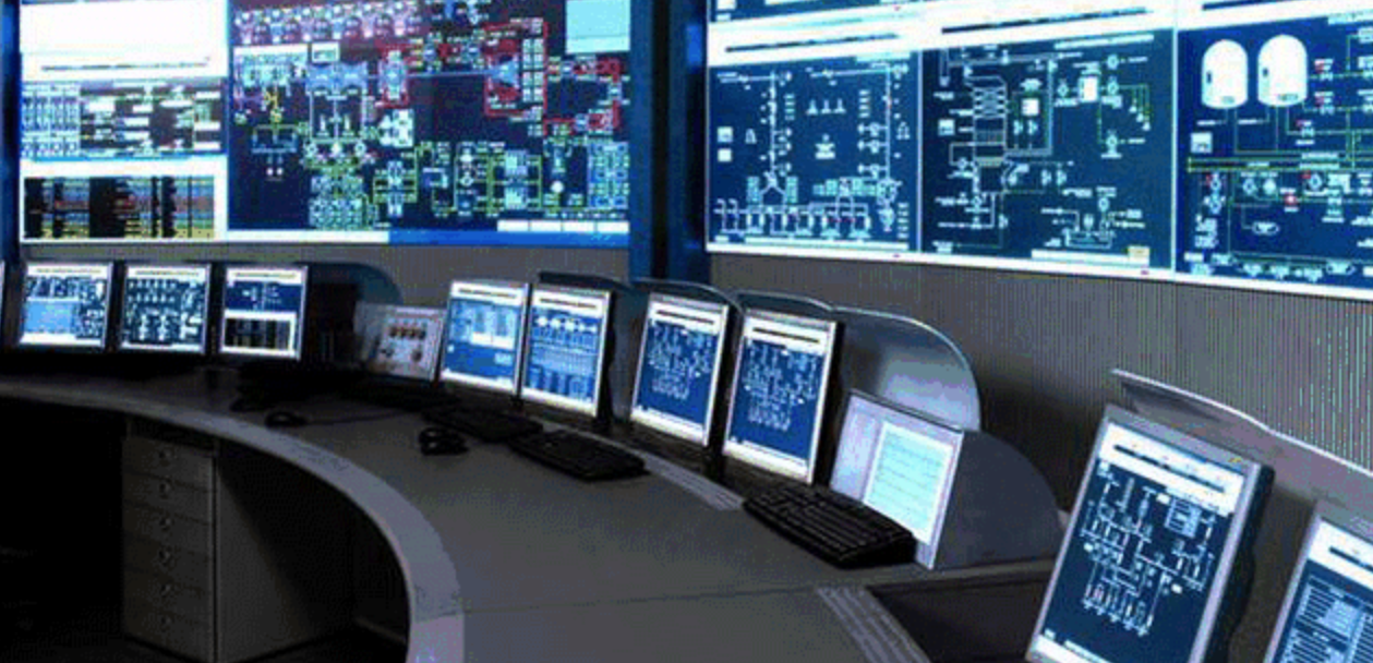 Scada visibility Scada visibility