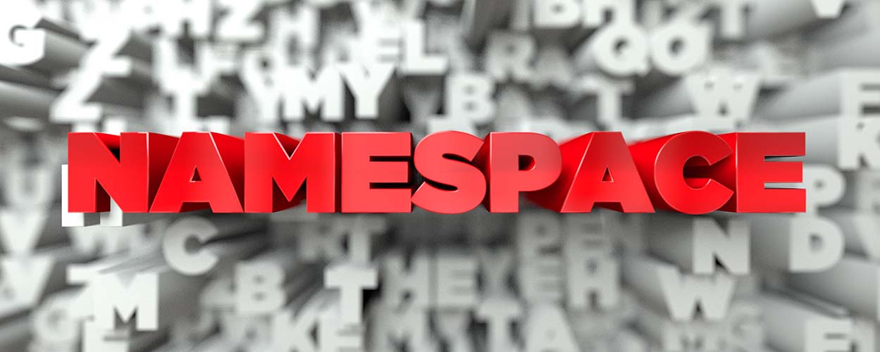 Namespace Namespace