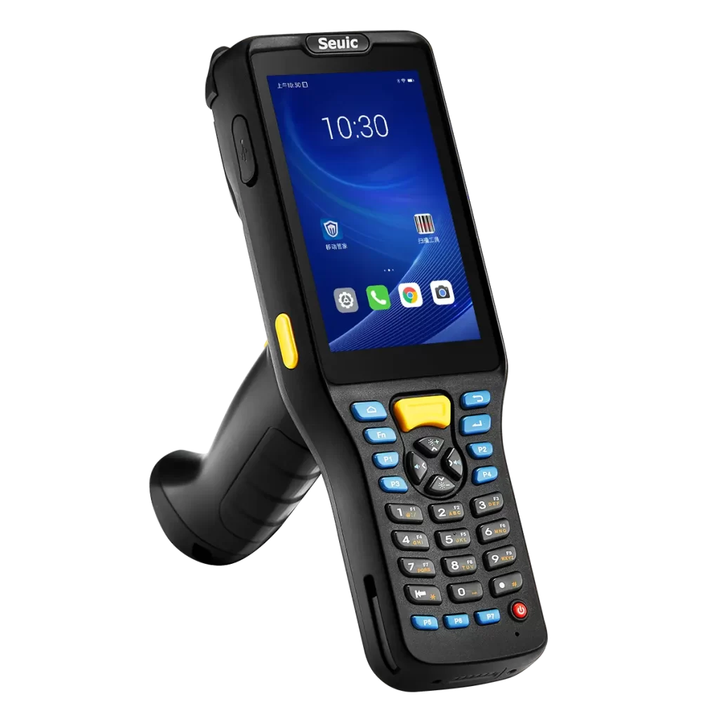 AUTOID Q7-Grip